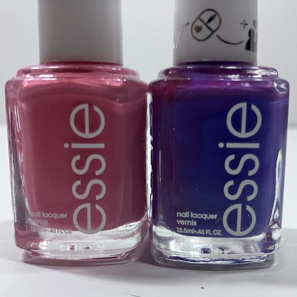 Essie Other - Essie Duo
